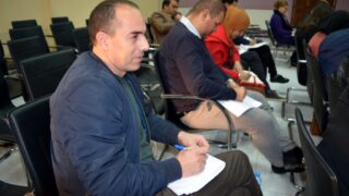 Seminaire action en management de projets d investissement Entrepreneuriat Mohamed YACINE Universite de Bejaia 18 19 Decembre 2 35