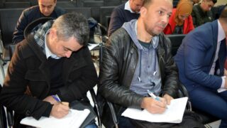 Seminaire action en management de projets d investissement Entrepreneuriat Mohamed YACINE Universite de Bejaia 18 19 Decembre 2 37