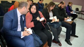 Seminaire action en management de projets d investissement Entrepreneuriat Mohamed YACINE Universite de Bejaia 18 19 Decembre 2 38