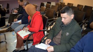 Seminaire action en management de projets d investissement Entrepreneuriat Mohamed YACINE Universite de Bejaia 18 19 Decembre 2 42