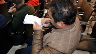 Seminaire action en management de projets d investissement Entrepreneuriat Mohamed YACINE Universite de Bejaia 18 19 Decembre 2 44