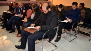 Seminaire action en management de projets d investissement Entrepreneuriat Mohamed YACINE Universite de Bejaia 18 19 Decembre 2 45