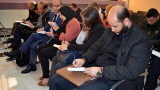 Seminaire action en management de projets d investissement Entrepreneuriat Mohamed YACINE Universite de Bejaia 18 19 Decembre 2 46