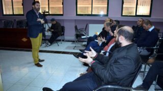 Seminaire action en management de projets d investissement Entrepreneuriat Mohamed YACINE Universite de Bejaia 18 19 Decembre 2 56