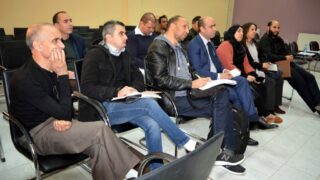 Seminaire action en management de projets d investissement Entrepreneuriat Mohamed YACINE Universite de Bejaia 18 19 Decembre 2 57