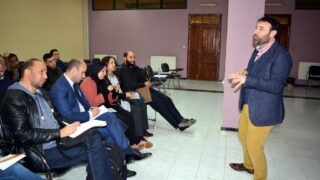 Seminaire action en management de projets d investissement Entrepreneuriat Mohamed YACINE Universite de Bejaia 18 19 Decembre 2 58