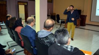 Seminaire action en management de projets d investissement Entrepreneuriat Mohamed YACINE Universite de Bejaia 18 19 Decembre 2 59