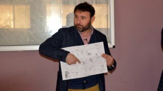 Seminaire action en management de projets d investissement Entrepreneuriat Mohamed YACINE Universite de Bejaia 18 19 Decembre 2 61