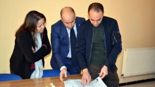 Seminaire action en management de projets d investissement Entrepreneuriat Mohamed YACINE Universite de Bejaia 18 19 Decembre 2 64