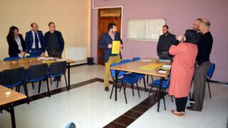 Seminaire action en management de projets d investissement Entrepreneuriat Mohamed YACINE Universite de Bejaia 18 19 Decembre 2 73