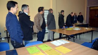 Seminaire action en management de projets d investissement Entrepreneuriat Mohamed YACINE Universite de Bejaia 18 19 Decembre 2 74