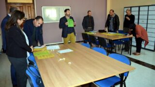 Seminaire action en management de projets d investissement Entrepreneuriat Mohamed YACINE Universite de Bejaia 18 19 Decembre 2 75