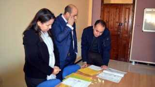 Seminaire action en management de projets d investissement Entrepreneuriat Mohamed YACINE Universite de Bejaia 18 19 Decembre 2 76