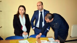 Seminaire action en management de projets d investissement Entrepreneuriat Mohamed YACINE Universite de Bejaia 18 19 Decembre 2 82