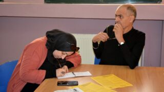 Seminaire action en management de projets d investissement Entrepreneuriat Mohamed YACINE Universite de Bejaia 18 19 Decembre 2 85