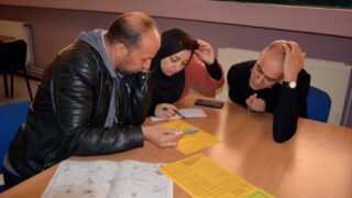 Seminaire action en management de projets d investissement Entrepreneuriat Mohamed YACINE Universite de Bejaia 18 19 Decembre 2 88