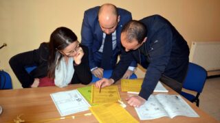 Seminaire action en management de projets d investissement Entrepreneuriat Mohamed YACINE Universite de Bejaia 18 19 Decembre 2 89