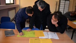 Seminaire action en management de projets d investissement Entrepreneuriat Mohamed YACINE Universite de Bejaia 18 19 Decembre 2 90