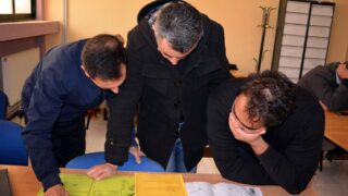 Seminaire action en management de projets d investissement Entrepreneuriat Mohamed YACINE Universite de Bejaia 18 19 Decembre 2 91