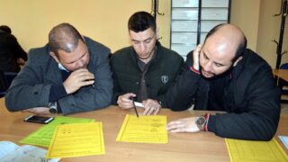 Seminaire action en management de projets d investissement Entrepreneuriat Mohamed YACINE Universite de Bejaia 18 19 Decembre 2 93