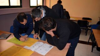 Seminaire action en management de projets d investissement Entrepreneuriat Mohamed YACINE Universite de Bejaia 18 19 Decembre 2 94