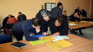 Seminaire action en management de projets d investissement Entrepreneuriat Mohamed YACINE Universite de Bejaia 18 19 Decembre 2 95