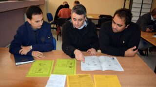 Seminaire action en management de projets d investissement Entrepreneuriat Mohamed YACINE Universite de Bejaia 18 19 Decembre 2 96