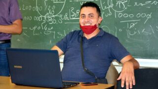 Sortie sur terrain commission lutte contre Covid 19 Universite de Bejaia 30 Septembre 2020 024