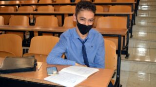 Sortie sur terrain commission lutte contre Covid 19 Universite de Bejaia 30 Septembre 2020 026