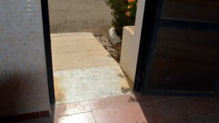 Sortie sur terrain commission lutte contre Covid 19 Universite de Bejaia 30 Septembre 2020 034