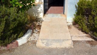 Sortie sur terrain commission lutte contre Covid 19 Universite de Bejaia 30 Septembre 2020 035