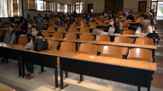 Sortie sur terrain commission lutte contre Covid 19 Universite de Bejaia 30 Septembre 2020 036