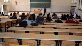 Sortie sur terrain commission lutte contre Covid 19 Universite de Bejaia 30 Septembre 2020 042