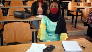 Sortie sur terrain commission lutte contre Covid 19 Universite de Bejaia 30 Septembre 2020 050