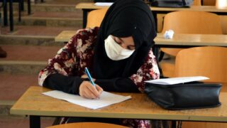 Sortie sur terrain commission lutte contre Covid 19 Universite de Bejaia 30 Septembre 2020 052