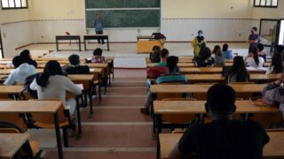 Sortie sur terrain commission lutte contre Covid 19 Universite de Bejaia 30 Septembre 2020 060