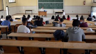 Sortie sur terrain commission lutte contre Covid 19 Universite de Bejaia 30 Septembre 2020 068