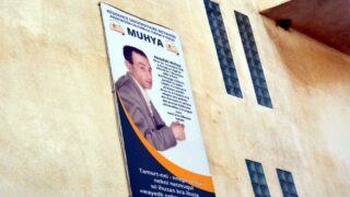 Sortie sur terrain commission lutte contre Covid 19 Universite de Bejaia 30 Septembre 2020 082