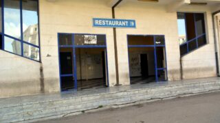 Sortie sur terrain commission lutte contre Covid 19 Universite de Bejaia 30 Septembre 2020 087