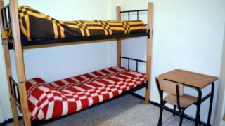 Sortie sur terrain commission lutte contre Covid 19 Universite de Bejaia 30 Septembre 2020 107