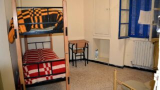 Sortie sur terrain commission lutte contre Covid 19 Universite de Bejaia 30 Septembre 2020 108