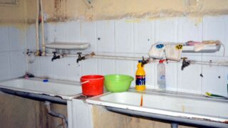 Sortie sur terrain commission lutte contre Covid 19 Universite de Bejaia 30 Septembre 2020 112