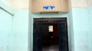 Sortie sur terrain commission lutte contre Covid 19 Universite de Bejaia 30 Septembre 2020 113