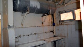 Sortie sur terrain commission lutte contre Covid 19 Universite de Bejaia 30 Septembre 2020 117