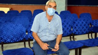 Sortie sur terrain commission lutte contre Covid 19 Universite de Bejaia 30 Septembre 2020 128