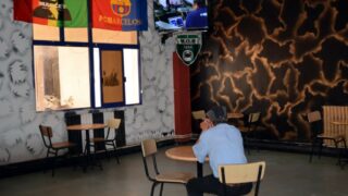 Sortie sur terrain commission lutte contre Covid 19 Universite de Bejaia 30 Septembre 2020 138