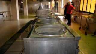 Sortie sur terrain commission lutte contre Covid 19 Universite de Bejaia 30 Septembre 2020 147