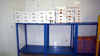 Sortie sur terrain commission lutte contre Covid 19 Universite de Bejaia 30 Septembre 2020 154