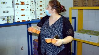 Sortie sur terrain commission lutte contre Covid 19 Universite de Bejaia 30 Septembre 2020 156