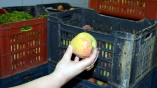 Sortie sur terrain commission lutte contre Covid 19 Universite de Bejaia 30 Septembre 2020 158